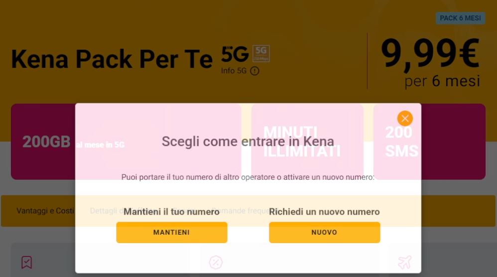 Restricted offer unlocked after bypass